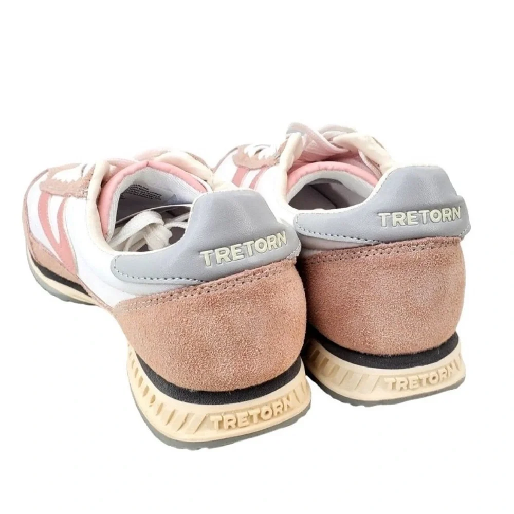Tretorn women size